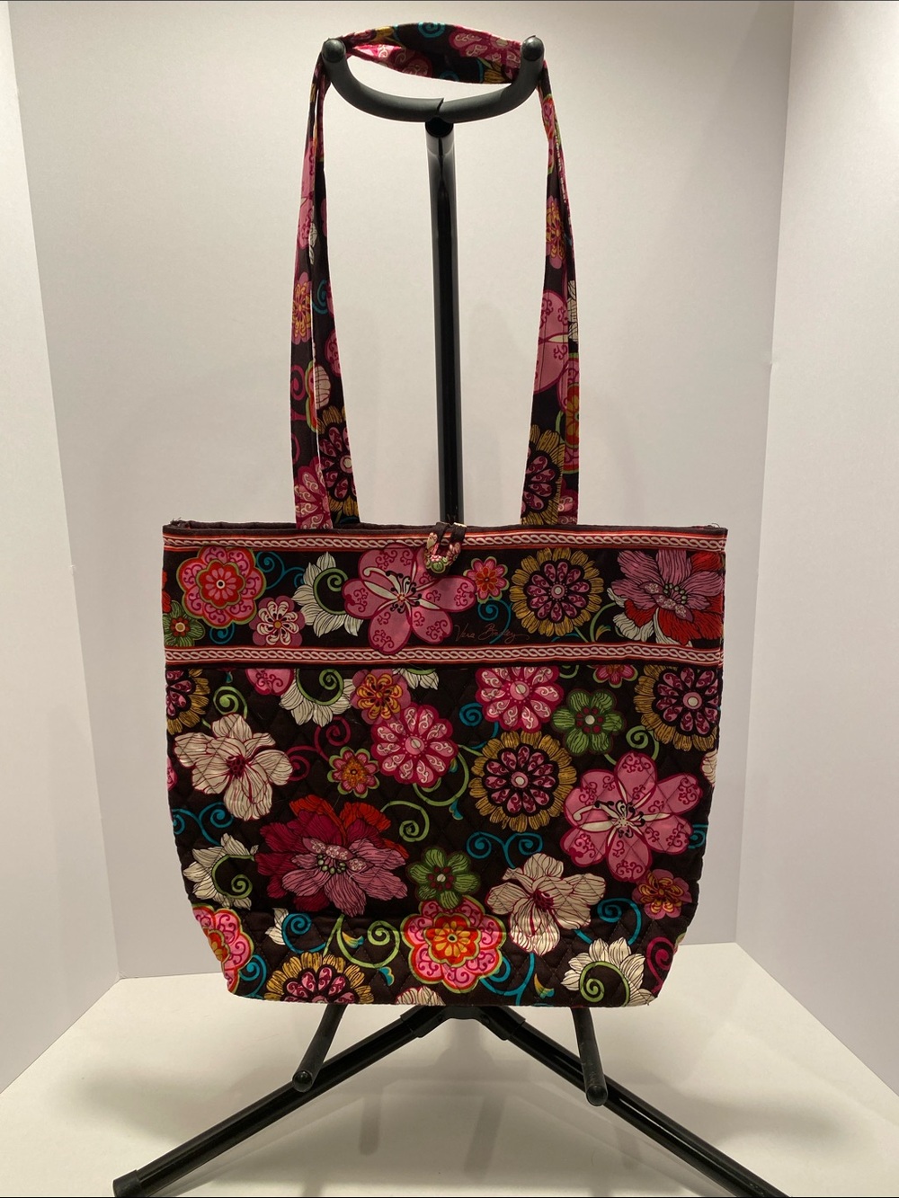 Vera Bradley Tote NWT